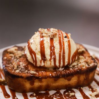 El Itacate - Pan de Elote - Breakfast & Brunch Near Me - McAllen, Texas