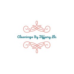 Cleanings By Tiffany