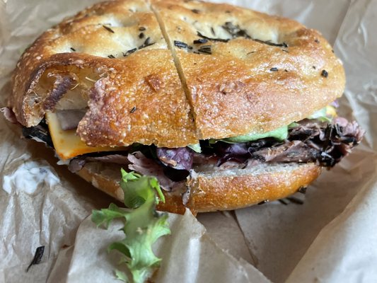 Bacco's Wine & Cheese by null