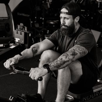 Harder Than Life Coaching - Kickboxing Near Me - San Marcos, California Harder Than Life Coaching - Kickboxing Near Me - San Marcos, California