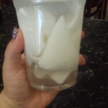 Country Pho - Fresh coconut water - Vietnamese Near Me - Rosenberg, Texas