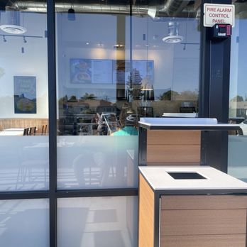 Habit Burger & Grill - Outside - American Near Me - Reseda, California Habit Burger & Grill - Outside - American Near Me - Reseda, California