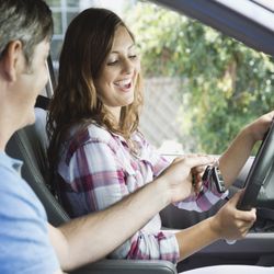 West Suburban Assurance - Teen Driver