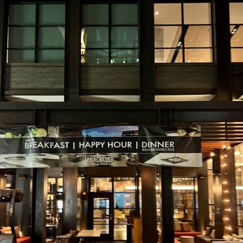 Hyatt Centric Mountain View - Hotels Near Me - Mountain View, California