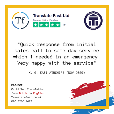 Language Interpreters Ltd by null