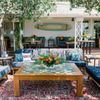 THE BUNGALOW gift card