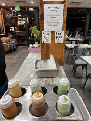 Gym Tacos 2 restaurant by null