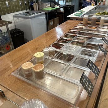 Pur Bowls - Acai Bowls Near Me - Carson, California
