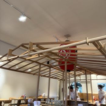 Satoshi Ramen Shop - Ramen Near Me - Burlingame, California