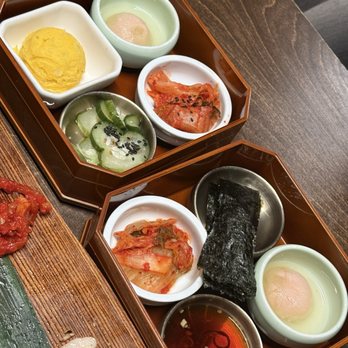 Oncheon - Sides - Korean Near Me - New York, New York Oncheon - Sides - Korean Near Me - New York, New York