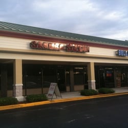 Sakura Sushi