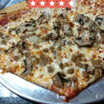 New York Pizzeria - Sooo Good! - Pizza Near Me - Arlington, Texas New York Pizzeria - Sooo Good! - Pizza Near Me - Arlington, Texas