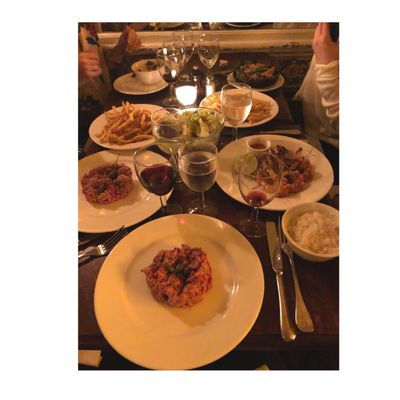 La Belle Epoque by null