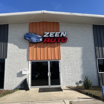 Zeen Auto - Car Dealers Near Me - Westwego, Louisiana Zeen Auto - Car Dealers Near Me - Westwego, Louisiana