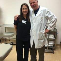 Advanced Breast and Cosmetic Surgery - I am blessed with 2 experienced plastic surgery RN's in the office.