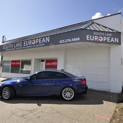 South Lake European