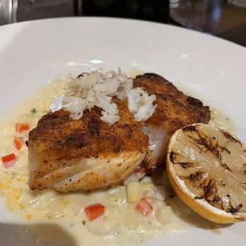 1933 Lounge - Grouper - Steakhouses Near Me - Fishers, Indiana