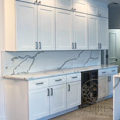 Azores Kitchen & Bath Remodeling by null