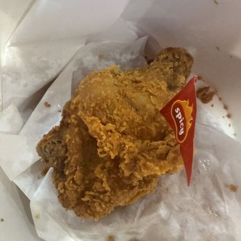 Jollibee - 10pc Chickenjoy Bucket - Chicken Shop Near Me - Las Vegas, Nevada Jollibee - 10pc Chickenjoy Bucket - Chicken Shop Near Me - Las Vegas, Nevada