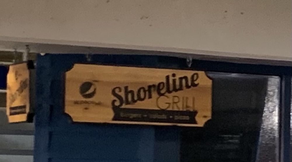Pepsi Shoreline Grill