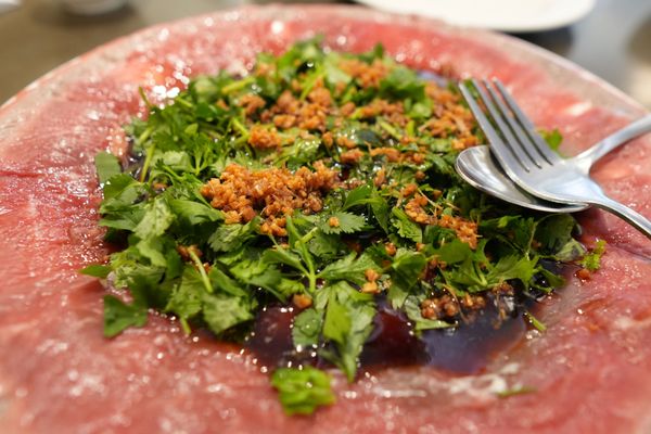 Phnom Penh Restaurant by null