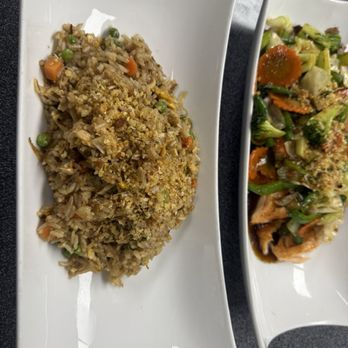 Thai Orchid - The most delicious food we cook fried rice and teriyaki salmon come and join us for dinner!!!! - Thai Near Me - Hendersonville, Tennessee Thai Orchid - The most delicious food we cook fried rice and teriyaki salmon come and join us for dinner!!!! - Thai Near Me - Hendersonville, Tennessee