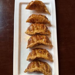 Chicken Dumplings