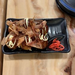 Takoyaki