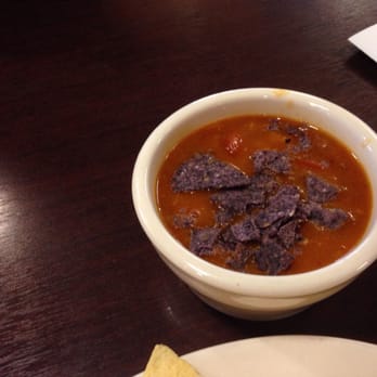 Jason's Deli - Fire roasted tortilla soup - Delis Near Me - Naperville, Illinois