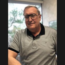 Dan Stephens, DDS