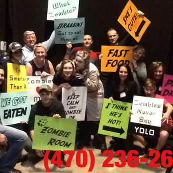Great Room Escape - Somehow they escaped my grasp... - Escape Games Near Me - Richardson, Texas Great Room Escape - Somehow they escaped my grasp... - Escape Games Near Me - Richardson, Texas
