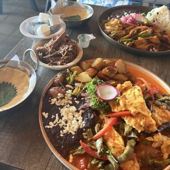 Cocina de Barrio - Oaxaqueño breakfast - New Mexican Cuisine Near Me - San Diego, California Cocina de Barrio - Oaxaqueño breakfast - New Mexican Cuisine Near Me - San Diego, California