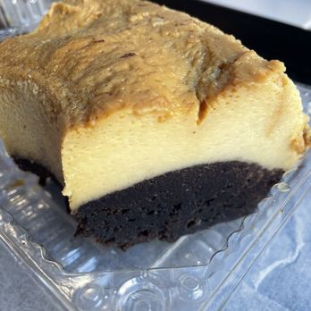 Teixeira's Bakery - Chocolate flan cake - Bakeries Near Me - Newark, New Jersey Teixeira's Bakery - Chocolate flan cake - Bakeries Near Me - Newark, New Jersey