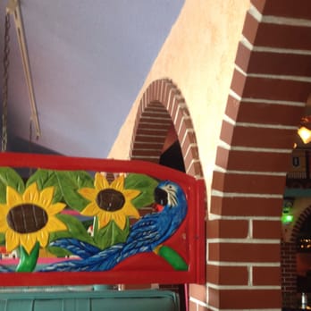 Mi Hacienda - Festive decor, from the booth. - Mexican Near Me - Toledo, Ohio Mi Hacienda - Festive decor, from the booth. - Mexican Near Me - Toledo, Ohio