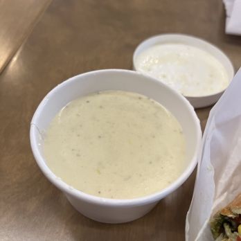 Bread Zeppelin Salads Elevated - Cup Potato Leek (available Wed & Thur)* - Salad Near Me - Dallas, Texas