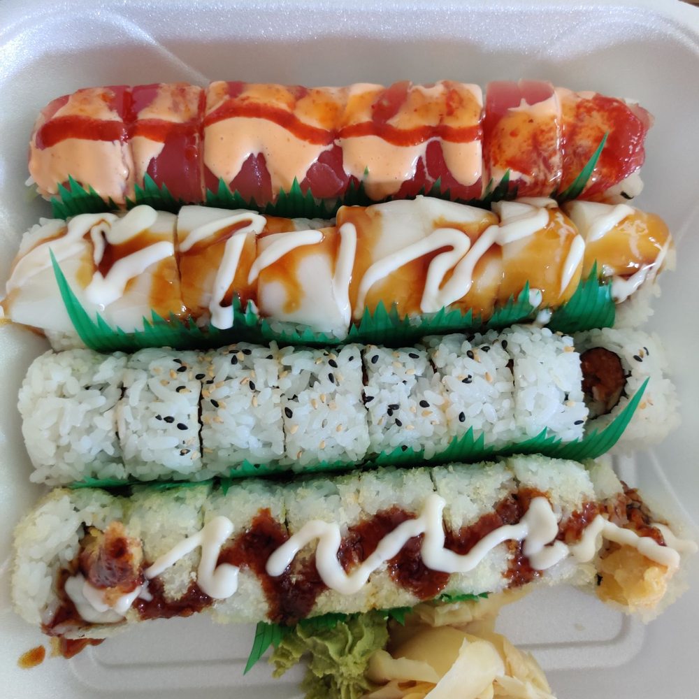 Dotombori - Sushi Bars Near Me - Des Plaines, Illinois Dotombori - Sushi Bars Near Me - Des Plaines, Illinois
