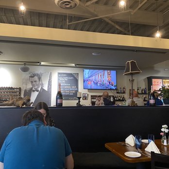 Zio Sal - Italian Near Me - Redmond, Washington