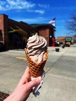 Wally's Frozen Custard by null