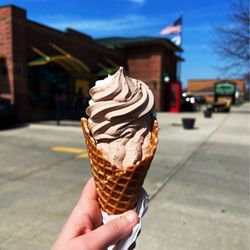 Wally's Frozen Custard