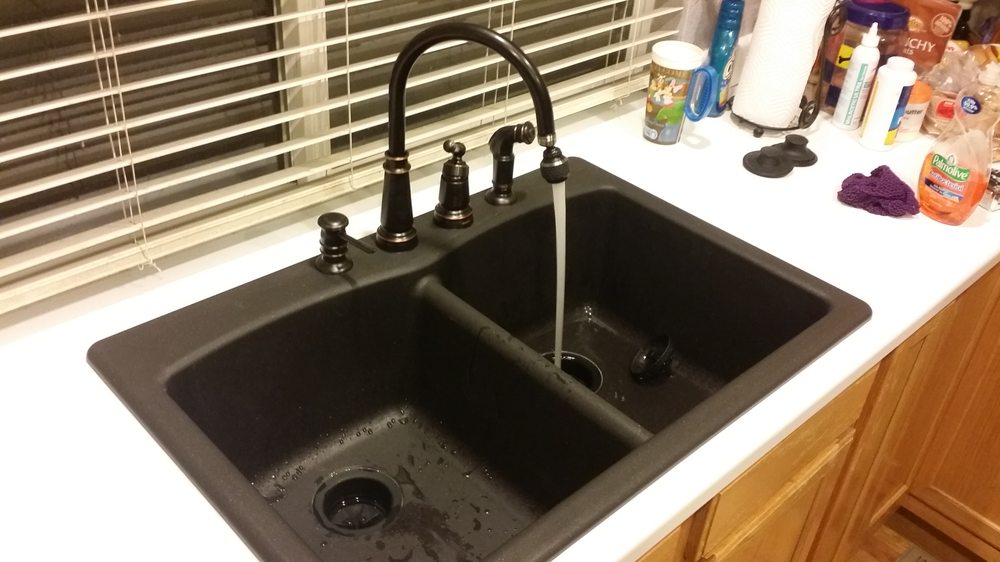 Slide of Kingcoit Plumbing