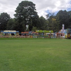 Sherwood Forest Amusement Park
