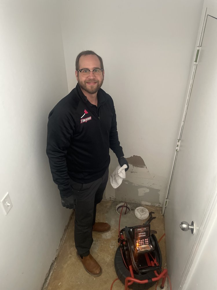 Slide of 1-Tom-Plumber