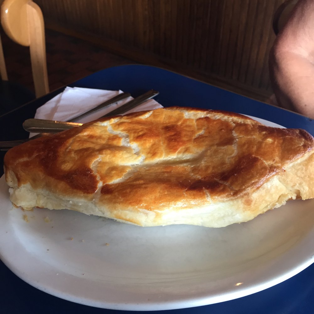 The Villager Pub - chix pot pie - American Near Me - Charlevoix, Michigan The Villager Pub - chix pot pie - American Near Me - Charlevoix, Michigan