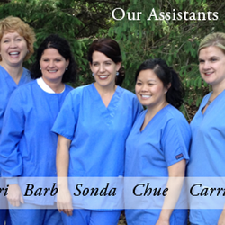 Dental Health of Maplewood