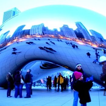 Millennium Park - Parks Near Me - Chicago, Illinois Millennium Park - Parks Near Me - Chicago, Illinois