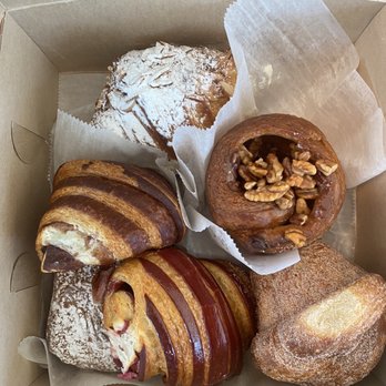 Sift Bake Shop - Pastries!!! - Bakeries Near Me - Mystic, Connecticut Sift Bake Shop - Pastries!!! - Bakeries Near Me - Mystic, Connecticut