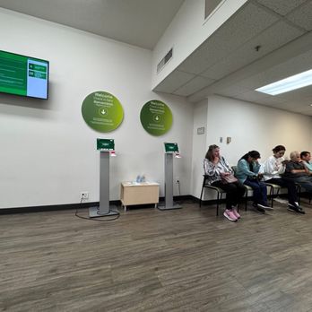 Quest Diagnostics - Waiting area - Laboratory Testing Near Me - Arcadia, California Quest Diagnostics - Waiting area - Laboratory Testing Near Me - Arcadia, California