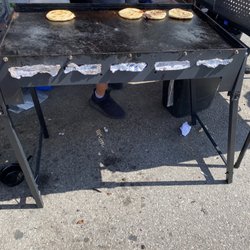Smorgasburg - Toronto