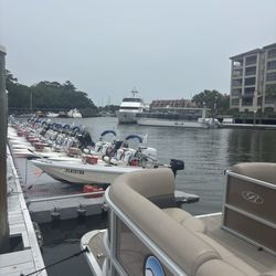 Bluewater Adventure