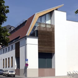 StadtBibliothek Bad Homburg